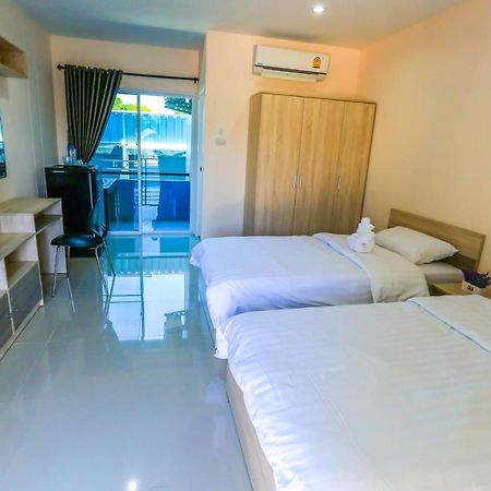 Tempo Plus Apartment Мае-Сот Экстерьер фото