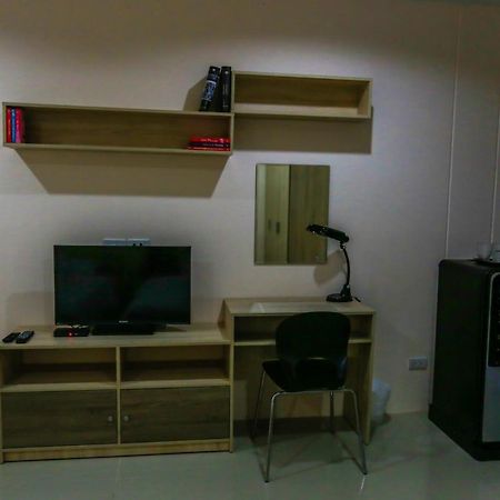 Tempo Plus Apartment Мае-Сот Экстерьер фото
