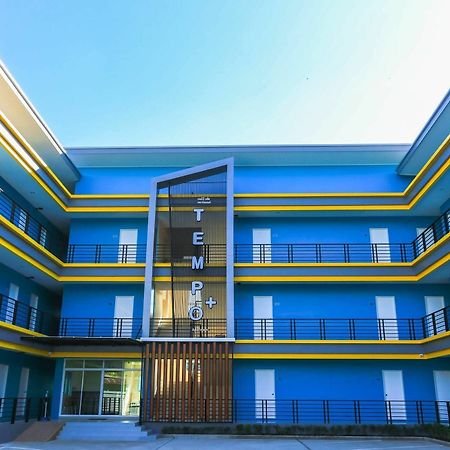 Tempo Plus Apartment Мае-Сот Экстерьер фото