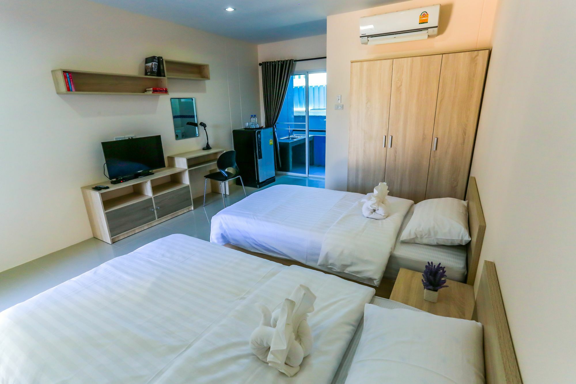 Tempo Plus Apartment Мае-Сот Экстерьер фото