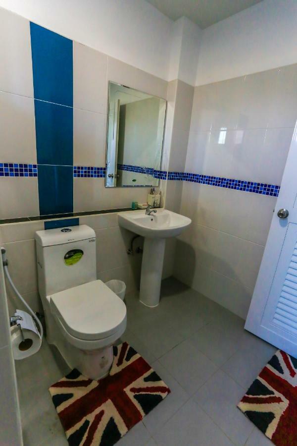 Tempo Plus Apartment Мае-Сот Экстерьер фото